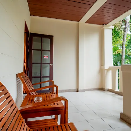 Hyton Leelavadee Hotel-2