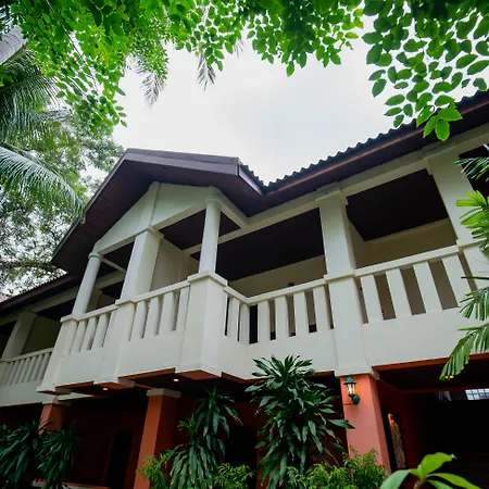Hyton Leelavadee Hotel-3