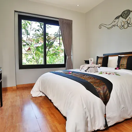 Ayara Kamala Resort & Spa-2