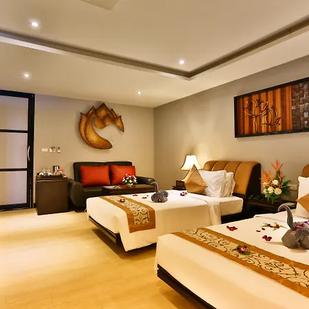 Ayara Kamala Resort & Spa-3