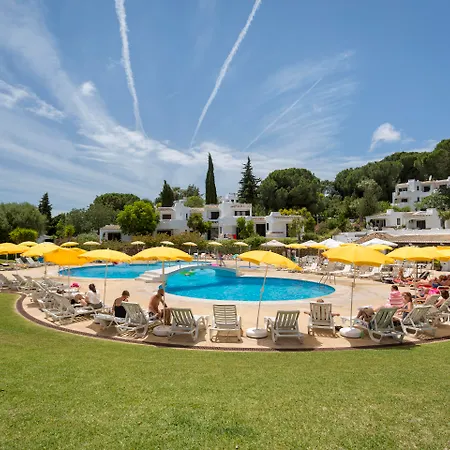 Clube Albufeira Garden Village-3
