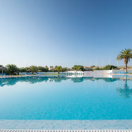 Ancora Park - Sunplace Hotels & Resorts-2
