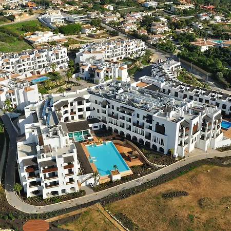 Belmar Spa & Beach Resort-2