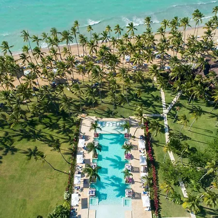 Viva V Samana By Wyndham, A Trademark Adults All Inclusive-2