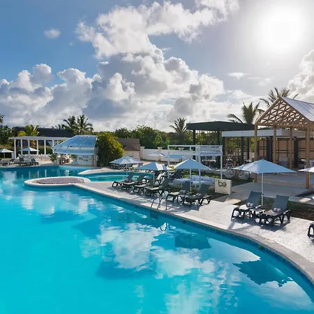 Catalonia Royal Bavaro (Adults Only)-3