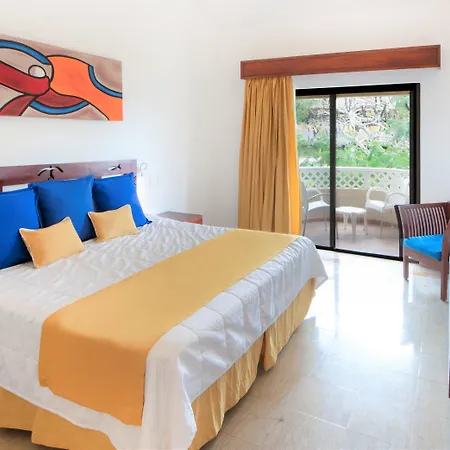 Viva Dominicus Palace By Wyndham, A Trademark All Inclusive-2
