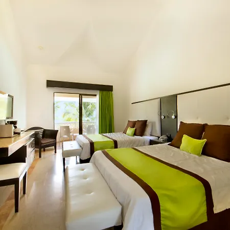 Viva Dominicus Palace By Wyndham, A Trademark All Inclusive-2