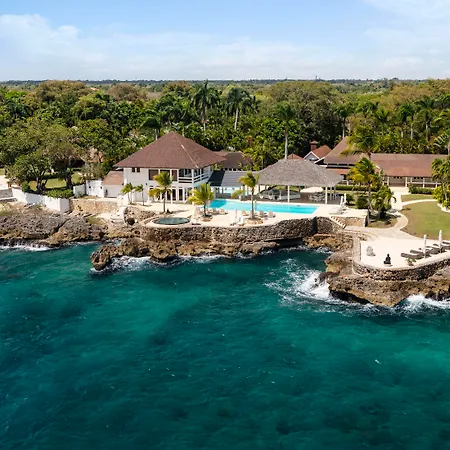 Casa De Campo Resort & Villas-3