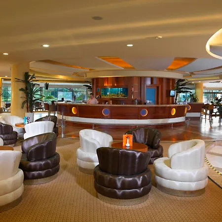 Sueno Hotels Beach Side-2