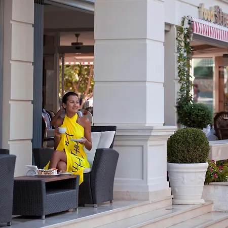 Xperia Grand Bali Hotel (Adults Only)-2