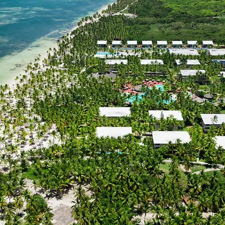Catalonia Punta Cana - All Inclusive-2