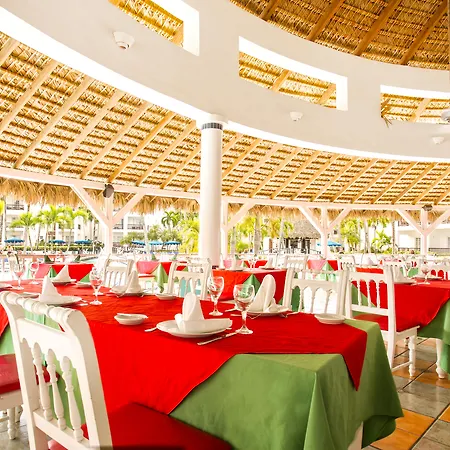 Be Live Experience Hamaca Garden-2