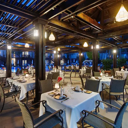 Papillon Ayscha Resort & Spa-2