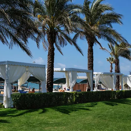 Papillon Ayscha Resort&Spa-3