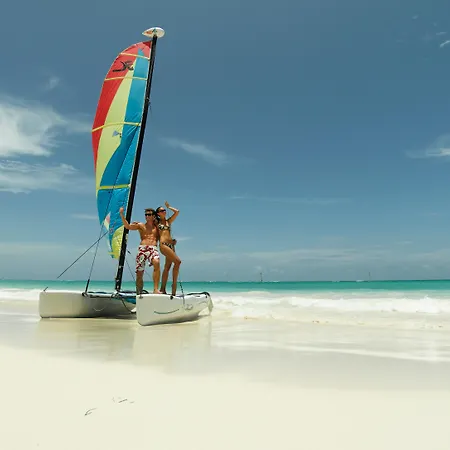 Grand Palladium Punta Cana Resort & Spa-3