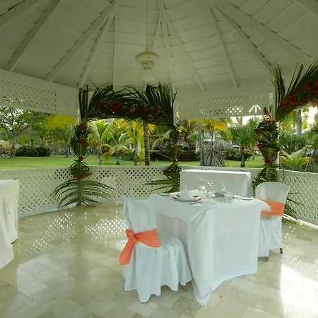 Grand Palladium Punta Cana Resort & Spa-2