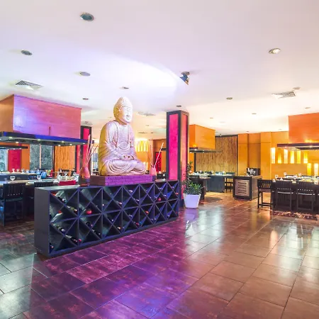 Be Live Collection Canoa-3
