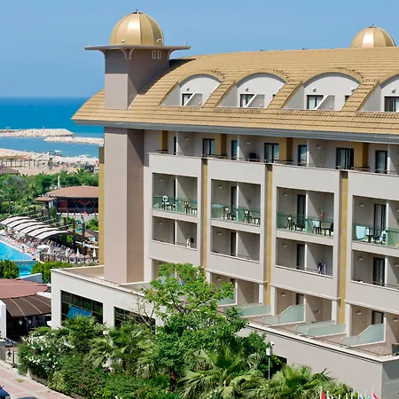 Aydinbey King'S Palace & Spa-3