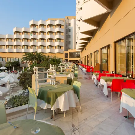 Richmond Ephesus Resort-3
