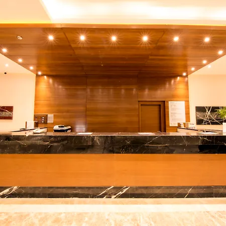 Jasmin Beach Hotel-3