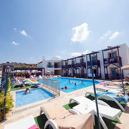 Jasmin Beach Hotel-2