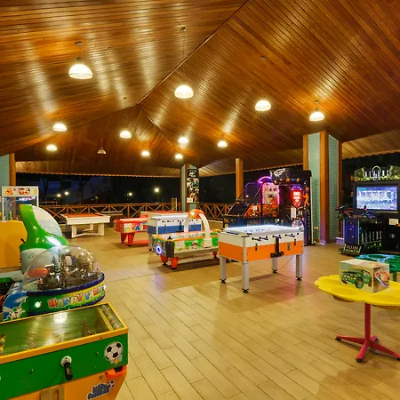 Kustur Club Holiday Village-3