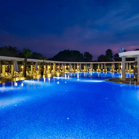 Tui Magic Life Belek-2