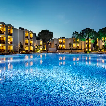 TUI MAGIC LIFE Belek-3