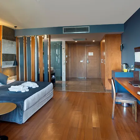 Sherwood Blue Belek - Adults Only-2