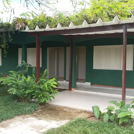Hotel Do Bosque Eco Resort-2