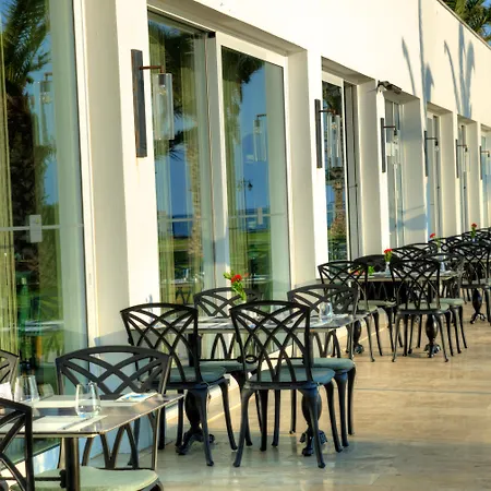 Le Bleu Hotel & Resort Kusadasi-3