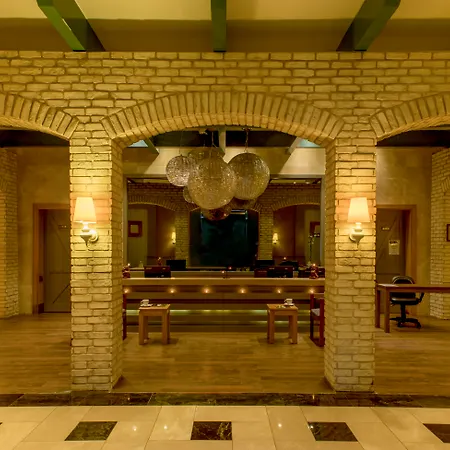 Sherwood Dreams Resort (Adults Only)-3