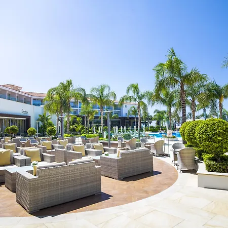 Olympic Lagoon Resort Paphos-2