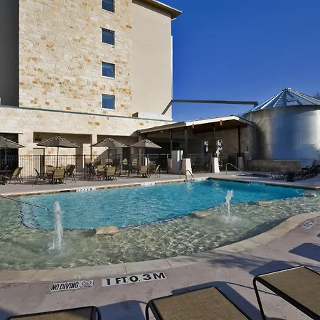 Holiday Inn San Antonio Northwest- Seaworld Area By Ihg-2