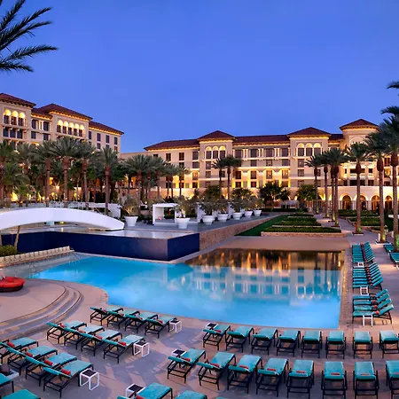 Green Valley Ranch Resort Spa Casino-3