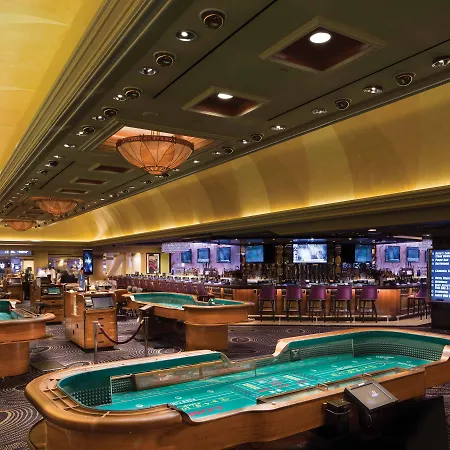 Harrah'S Las Vegas, A Caesars Destination-3