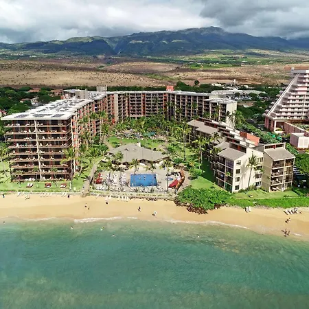 Aston Kaanapali Shores-3