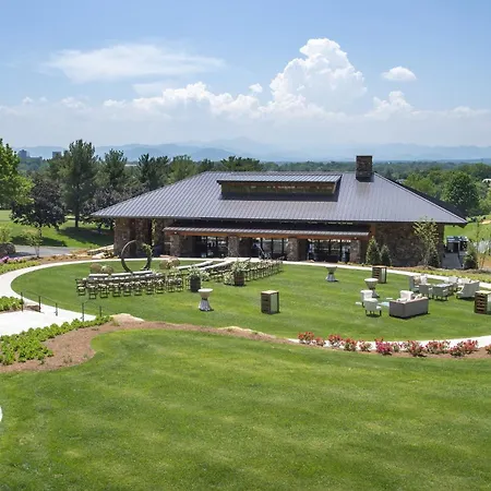 The Omni Grove Park Inn & Spa - Asheville-2