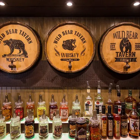 Wild Bear Inn-2
