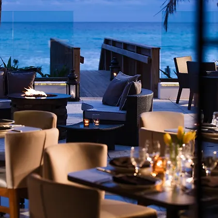 Tideline Palm Beach Ocean Resort And Spa-2