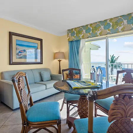 Sandpiper Gulf Resort-3