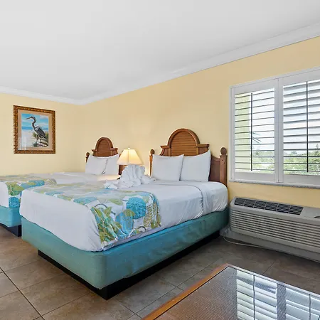 Sandpiper Gulf Resort-2