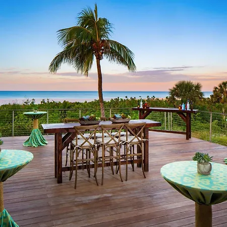 Hilton Marco Island Beach Resort And Spa-2