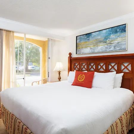 Westgate Blue Tree Resort-2