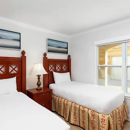 Westgate Blue Tree Resort-3