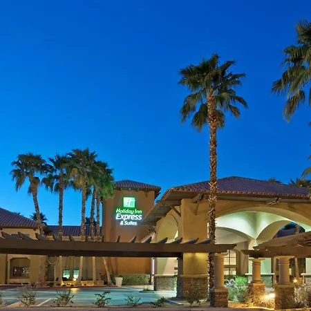 Holiday Inn Express & Suites Rancho Mirage - Palm Spgs Area By Ihg-3