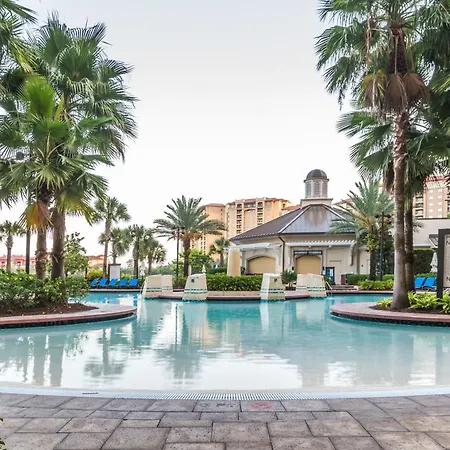 Wyndham Grand Orlando Resort Bonnet Creek-3