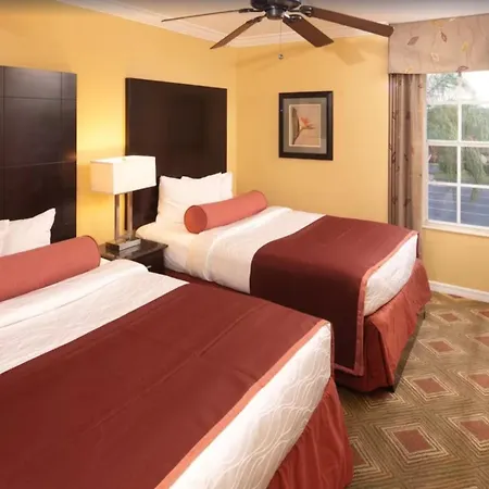 Saratoga Resort Villas- Near Disney-3