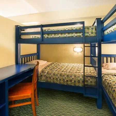 Holiday Inn Resort Orlando - Lake Buena Vista By Ihg-2