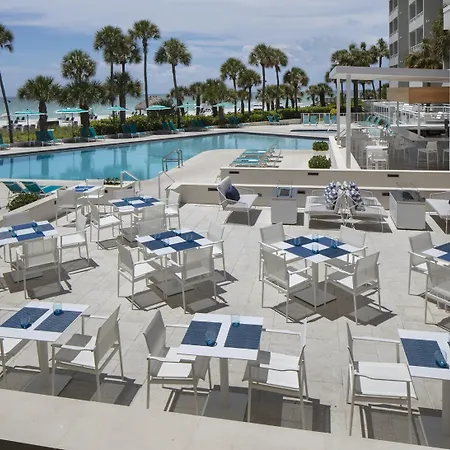 Resort At Longboat Key Club-3